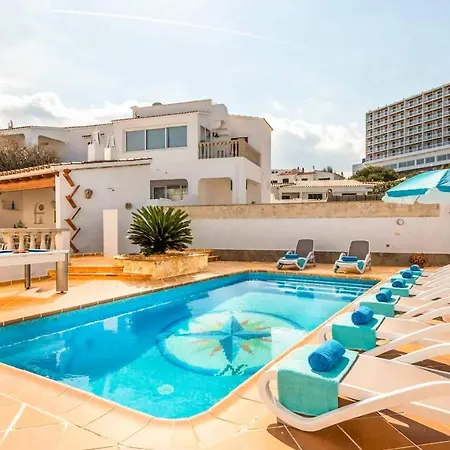 Vista Arenal Villa