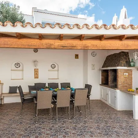 Villa Vista Arenal
