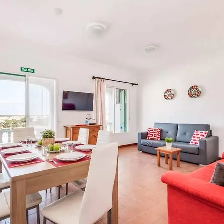 Villa Vista Arenal Arenal d'en Castell