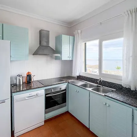 Vista Arenal Villa *