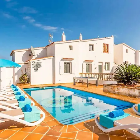 Vista Arenal Arenal d'en Castell