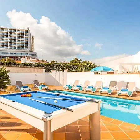 Vista Arenal Villa *