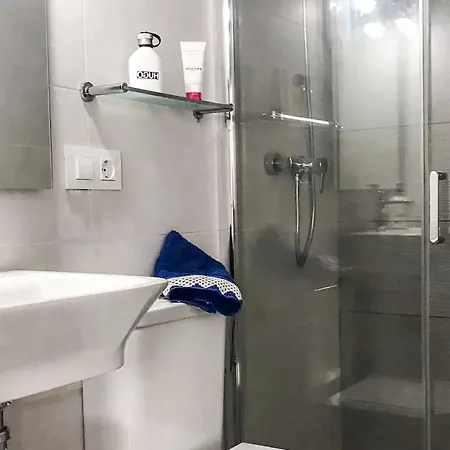 Vista Arenal Villa *