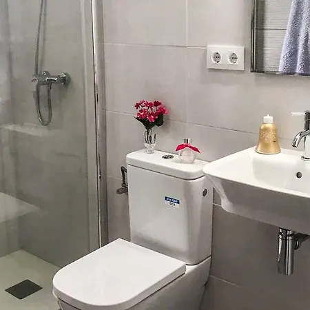 Vista Arenal Villa *