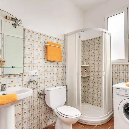 Vista Arenal Villa Arenal d'en Castell