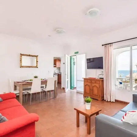 Vista Arenal * Arenal d'en Castell